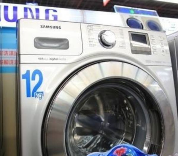 还在纠结选哪一款晾衣机,纠结中不知道选哪一款洗衣机