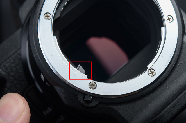 尼康z7现在还值得买吗,尼康z7二代70-200f2.8s人像摄影