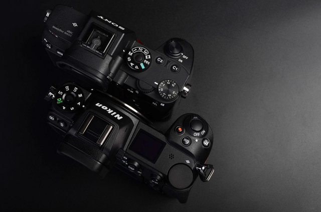 尼康z7腾龙150-500镜头评测,尼康z7ii画质评测