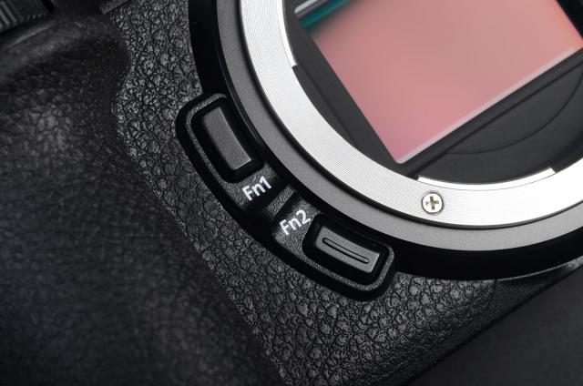 尼康z7腾龙150-500镜头评测,尼康z7ii画质评测