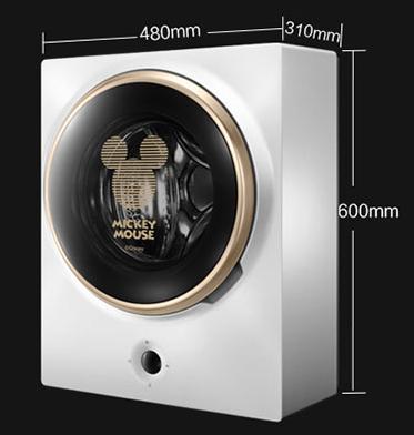 还在纠结选哪一款晾衣机,纠结中不知道选哪一款洗衣机