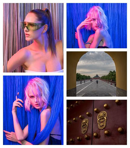 尼康z7腾龙150-500镜头评测,尼康z7ii画质评测