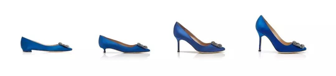 每个人都需要有一双舒服的鞋子,大家都穿哪个牌子的高跟鞋