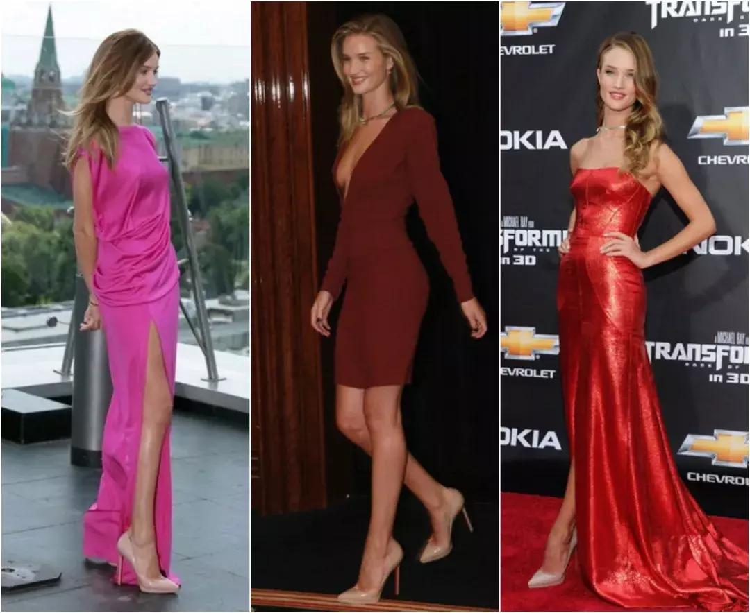 每个人都需要有一双舒服的鞋子,大家都穿哪个牌子的高跟鞋