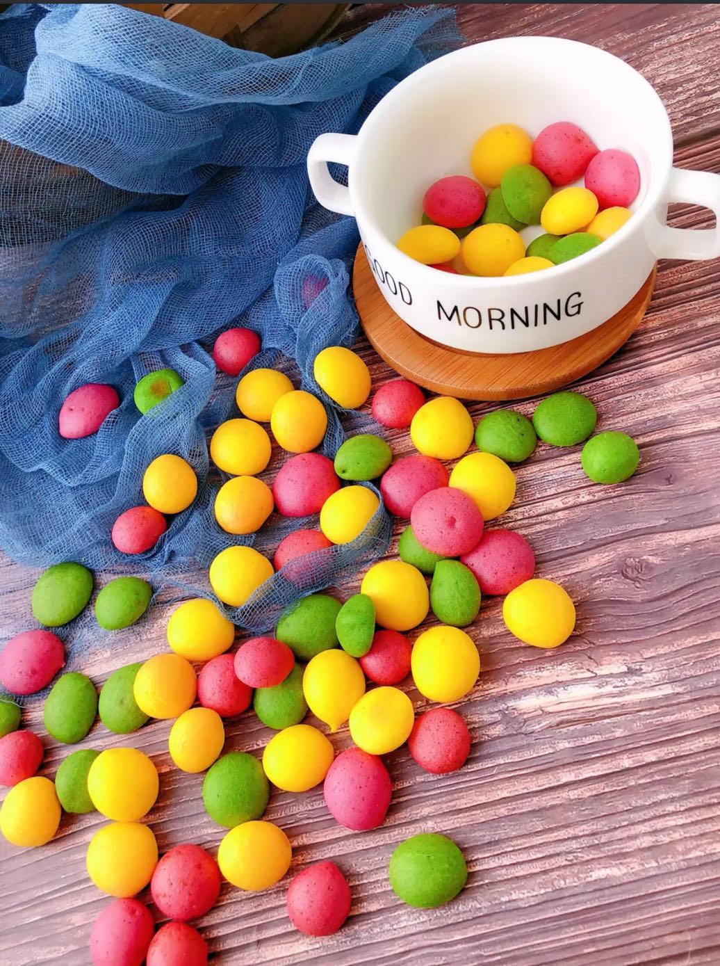 几款好吃的小零食小孩儿吃的,适合给宝宝做的零食推荐