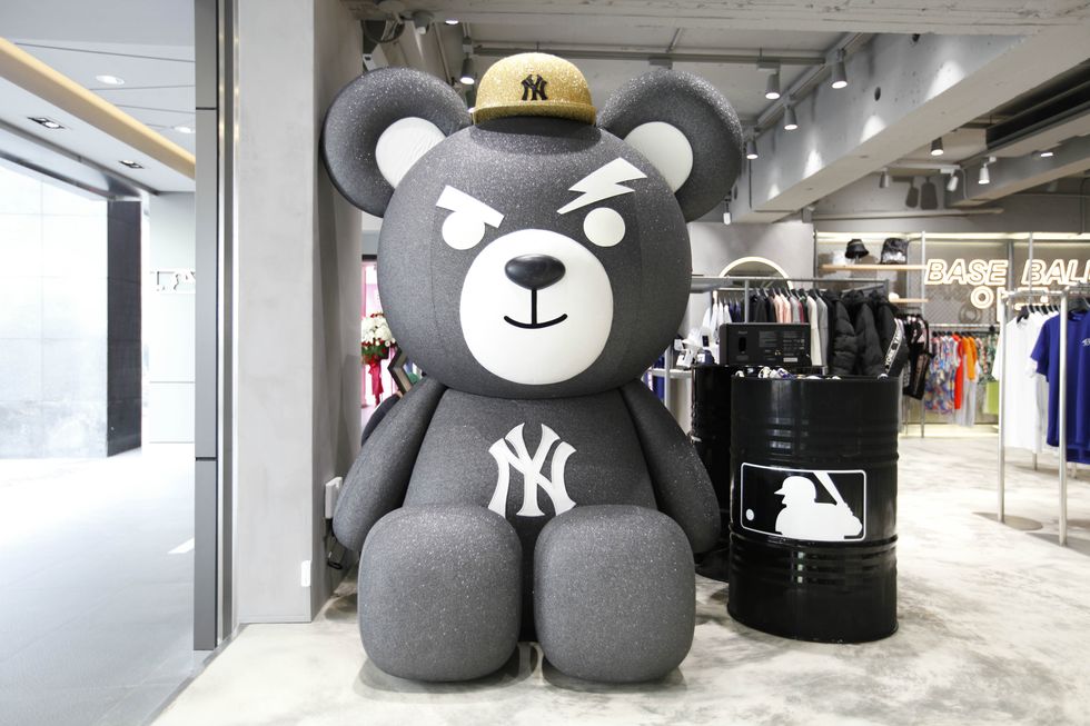 「每10秒卖出一顶」韩星*用御**运动潮牌！这4款人气单品帽控必收