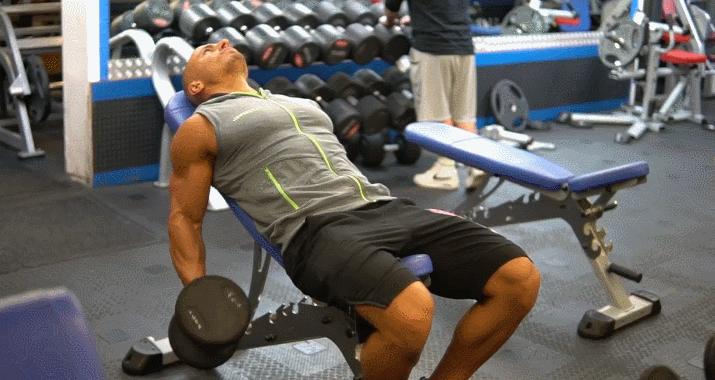 强壮手臂的锻炼方法,强壮胳膊小臂肌肉的方法