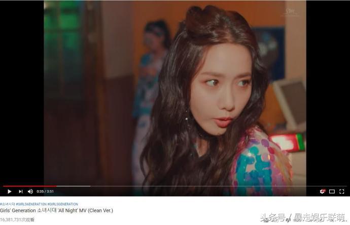 少女时代小分队英文歌,少女时代小分队新歌