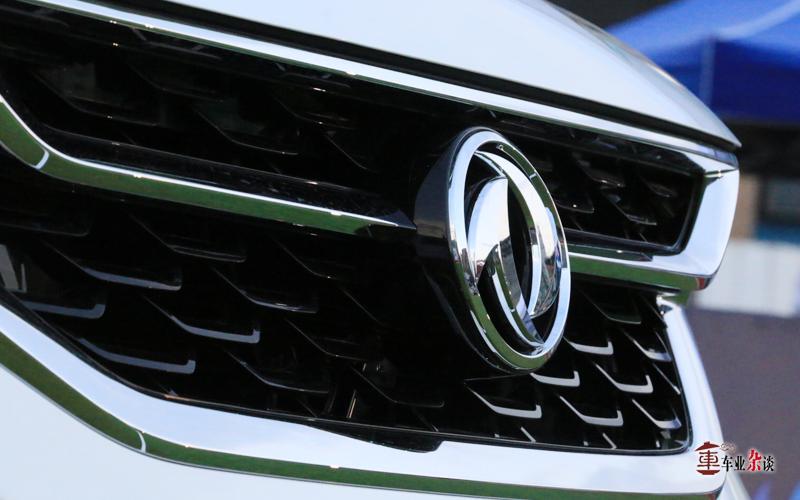 东风风神在年轻化产品上欲放大招,东风风神品牌焕新