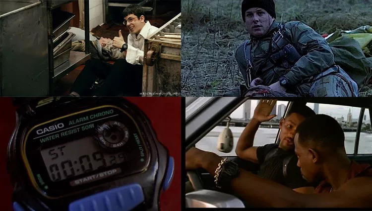 OFFWAY｜你们说，casio要不要给我打钱？