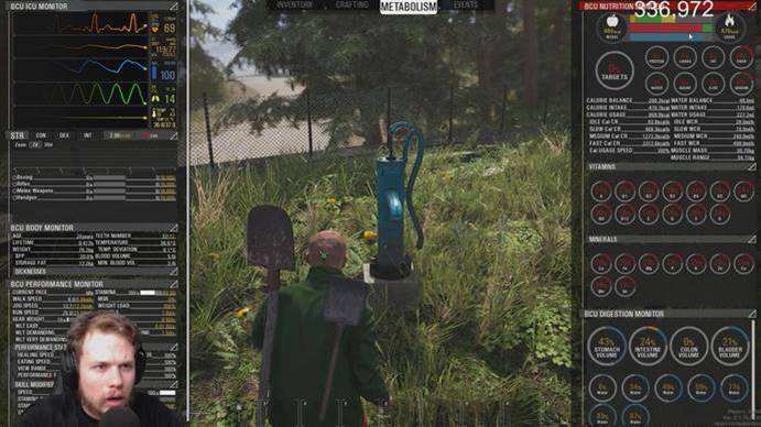 人渣吃鸡游戏,人渣绝地求生游戏