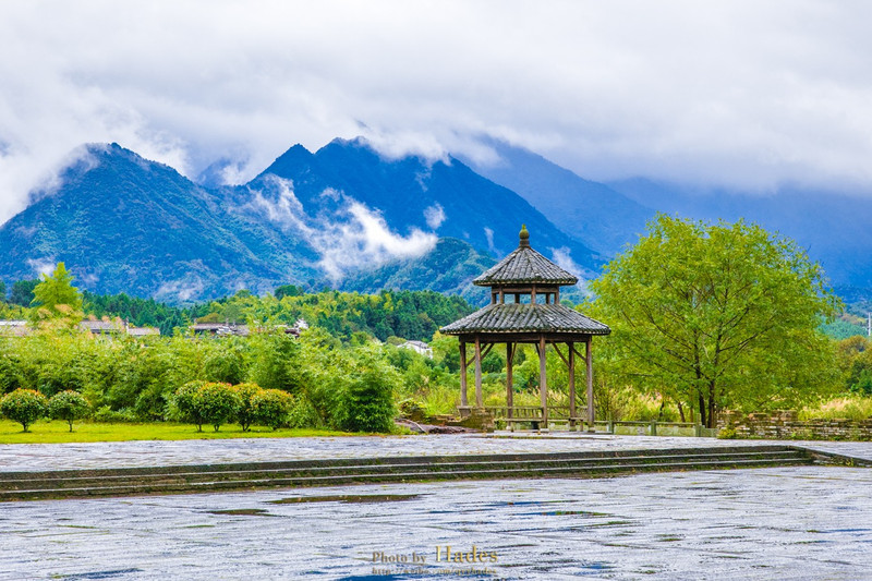 深度解密龙虎山,世界遗产名录里有龙虎山吗