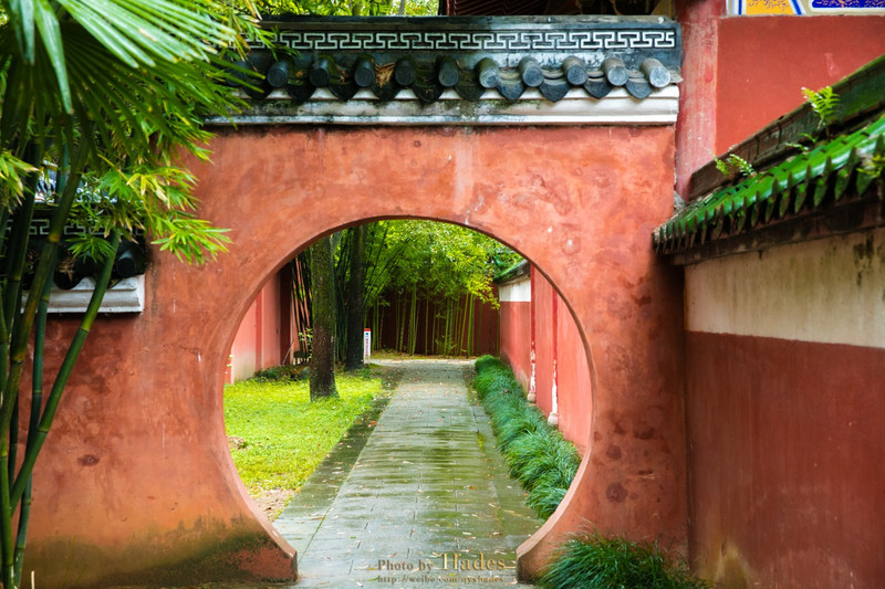 深度解密龙虎山,世界遗产名录里有龙虎山吗