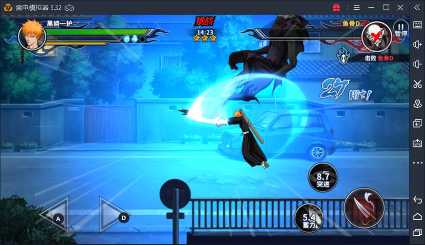 好玩的死神手游有哪些,有什么好玩的手游死神