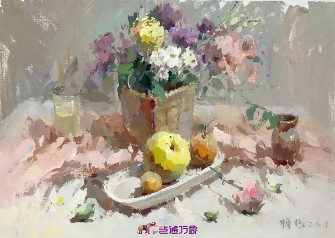 美术生色彩基础知识教材,美术生必知的基础知识