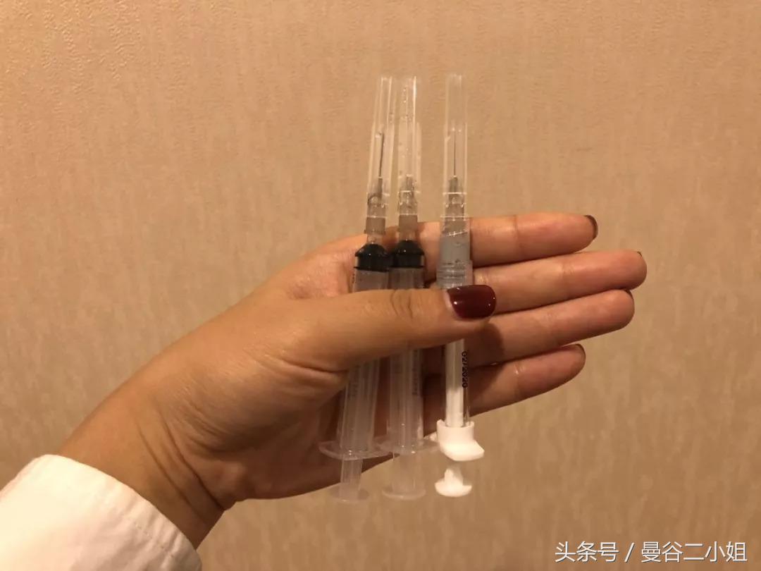 泰国冷冻卵子,泰国冻卵子