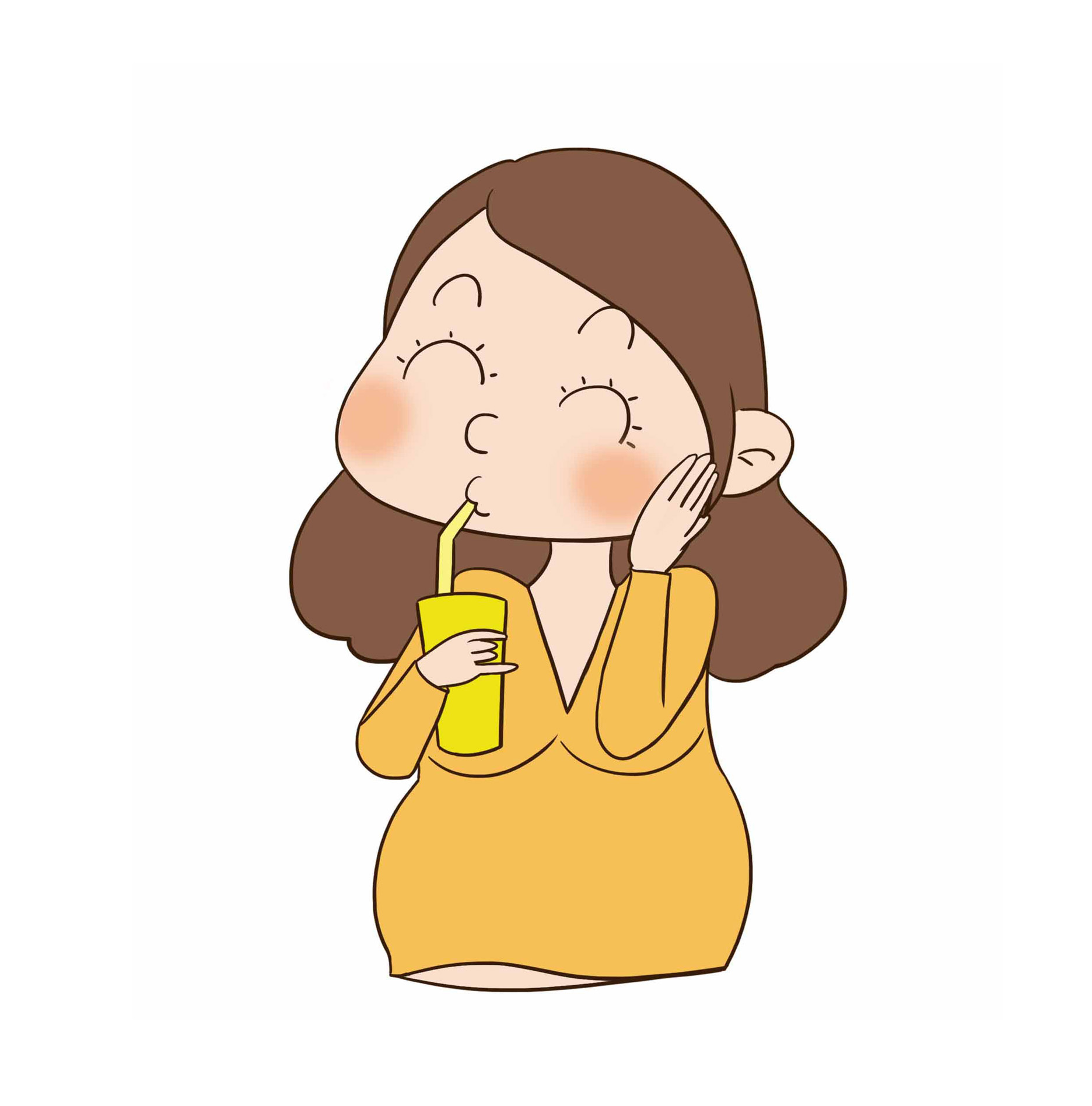 孕早期吃什么对宝宝的智力好,孕妈须知胎儿智力发育靠这些营养