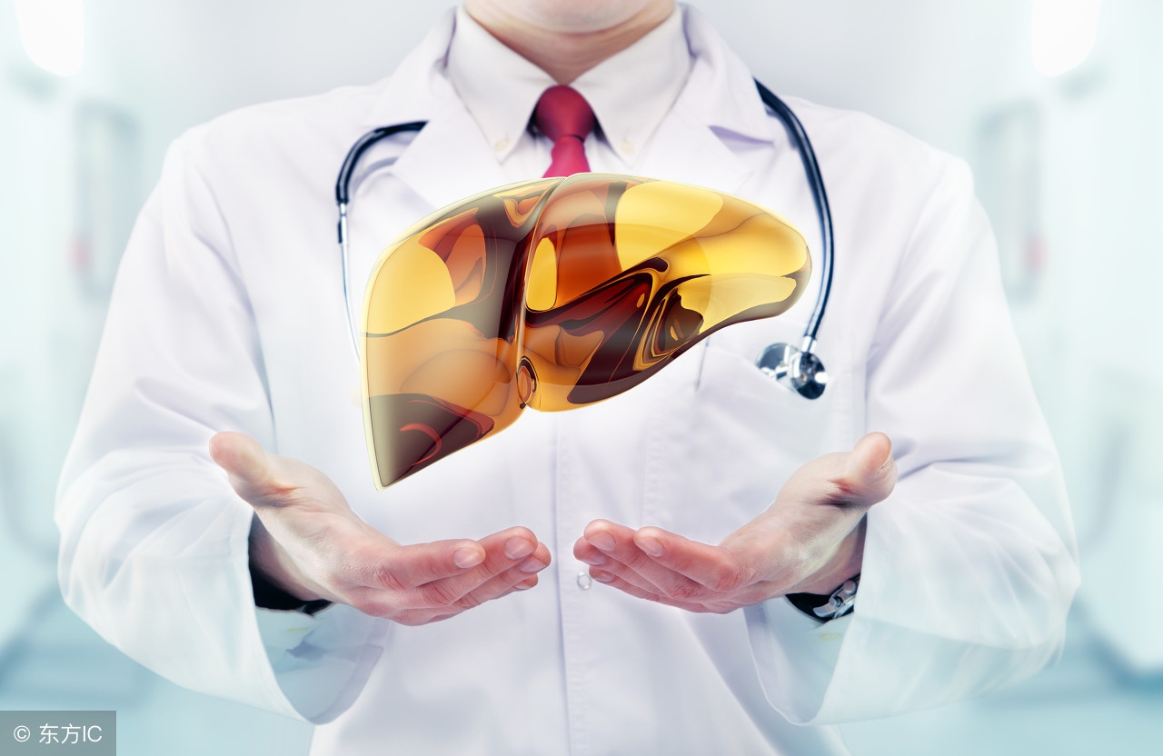 肝硬化的皮肤症状有哪些,肝硬化最怕的四种东西