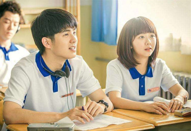 高中谈恋爱算不算早恋？杭州二中校长尚可趣解：韭菜不要割