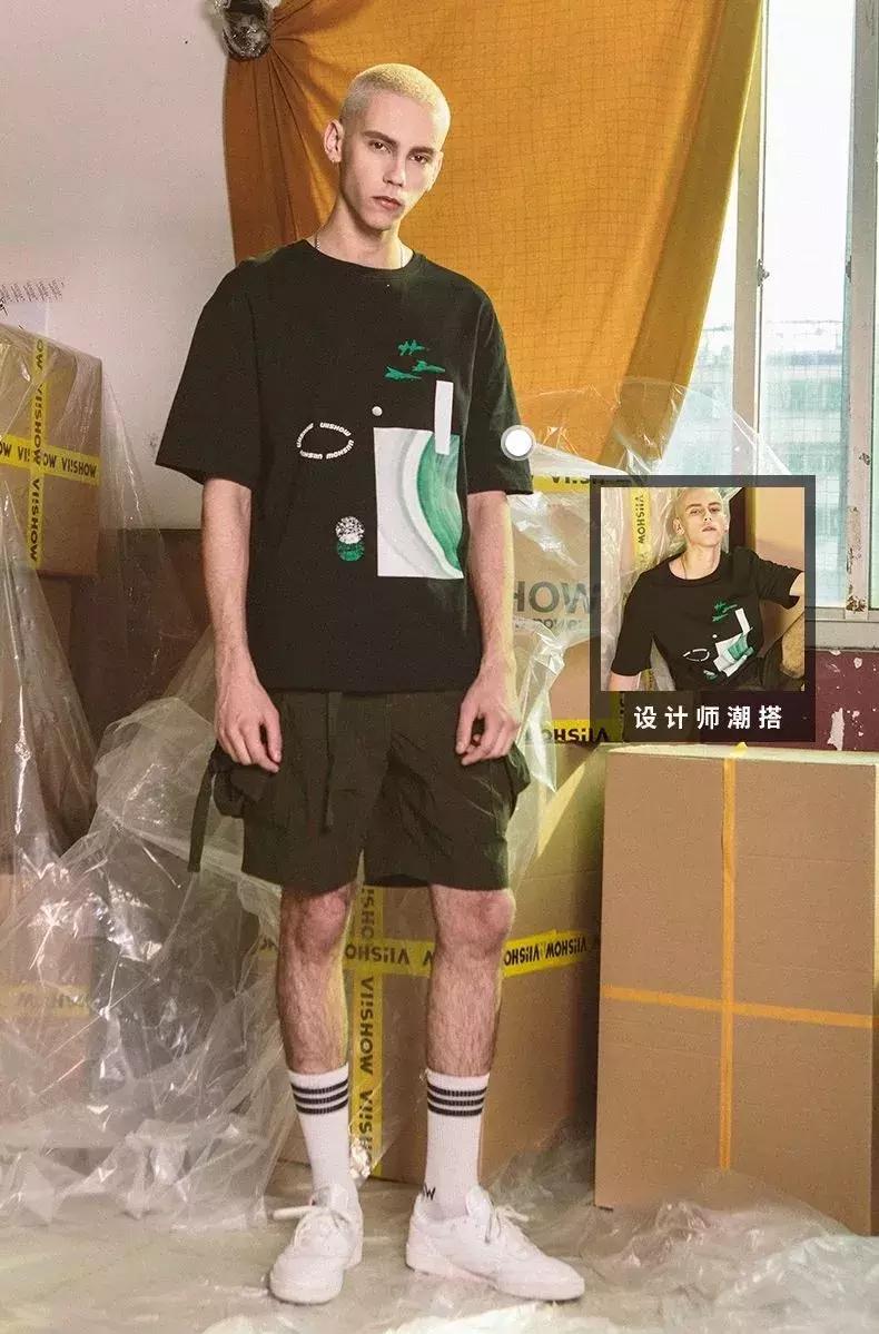 腿粗男生可以穿工装裤吗,男生腿没腿毛好看吗