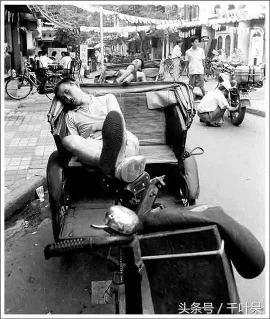 中式睡法,花样睡法