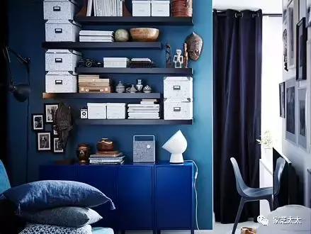 买宜家为什么会上瘾（附2018秋季新品剁手指南）｜小家大世界