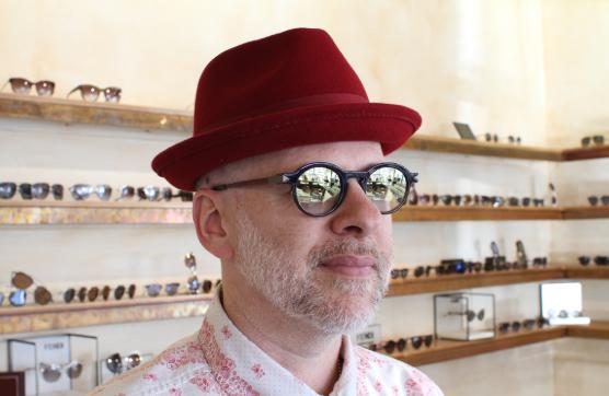 全球十大轻奢墨镜品牌,全球十大顶级墨镜圆形