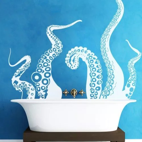 家周围的墙绘,家里的一处角落墙绘