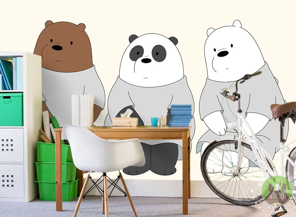 自家门口墙绘,一家房子墙绘