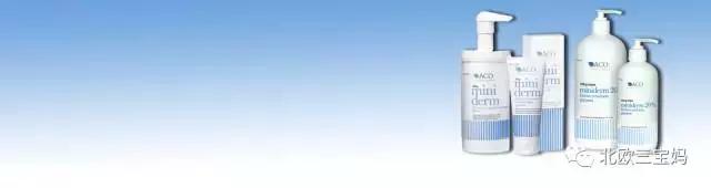 儿童急疹科普,宝宝湿疹和热疹的正确护理方法