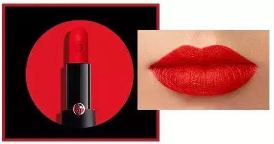 ysl必须有的口红,ysl跟阿玛尼烂番茄色口红推荐
