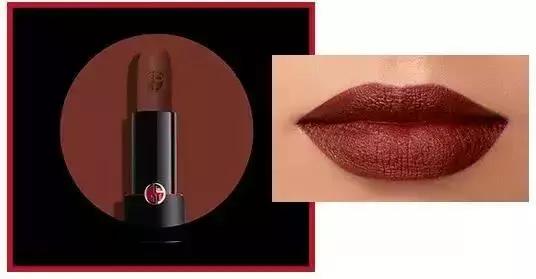 ysl必须有的口红,ysl跟阿玛尼烂番茄色口红推荐