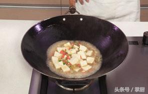 熘豆腐的做法大全最好吃,脆皮豆腐做法外酥里嫩特下饭