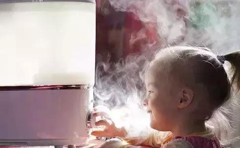 加湿器使用不当导致肺损伤,加湿器使用不当会增染病几率