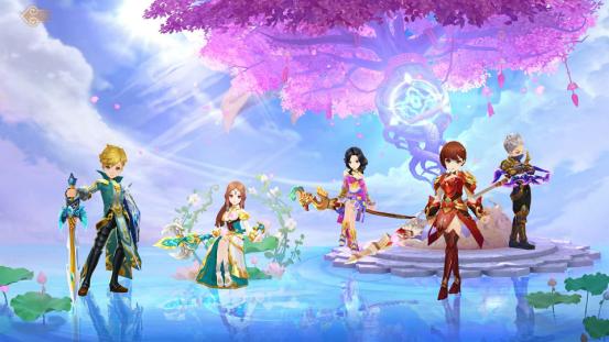 自由幻想小号如何玩,自由幻想新手入门攻略