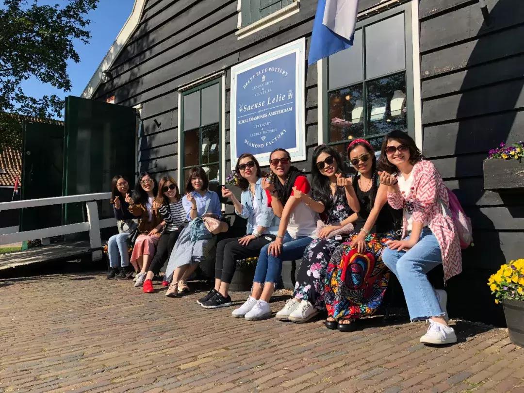 荷兰自由行旅游攻略大全,荷兰自由行三日游攻略