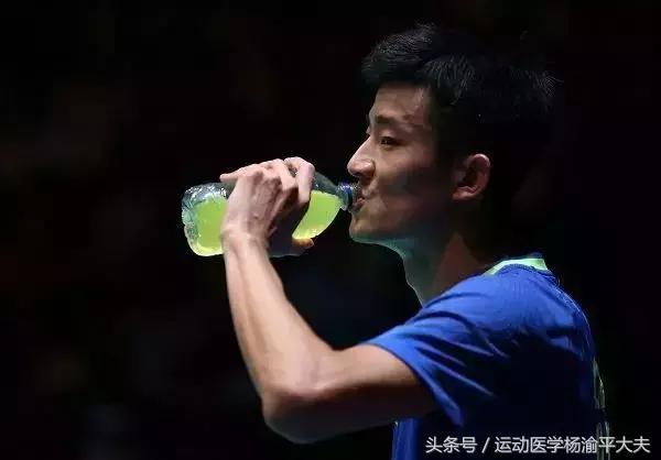 打球出汗太多怎么改善,打球如何避免过度流汗