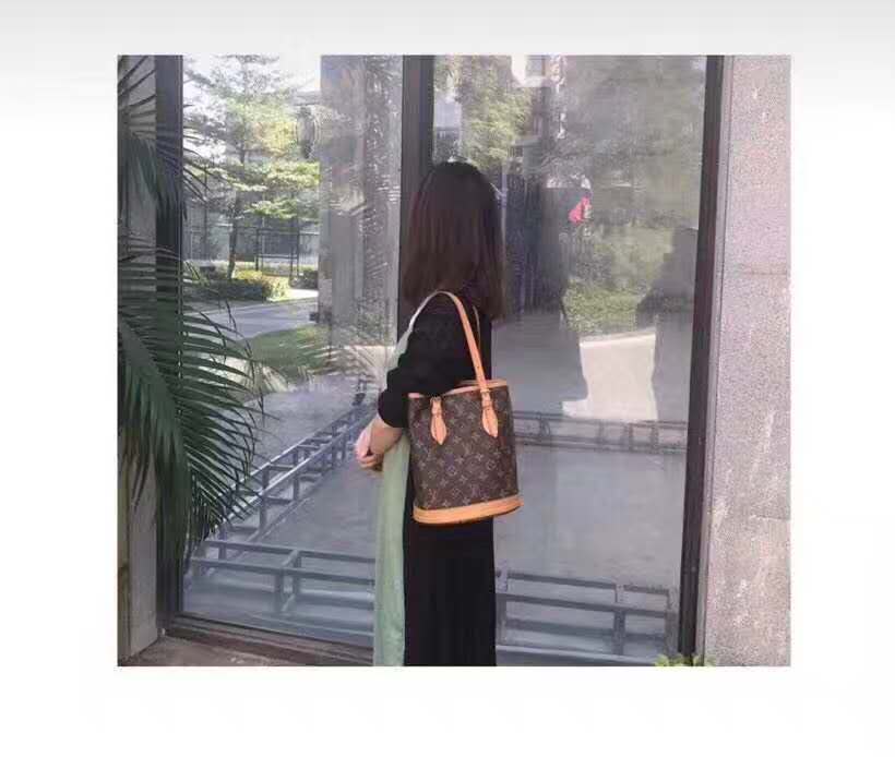 日本vintage中古探店,lv包包必买真实上身图