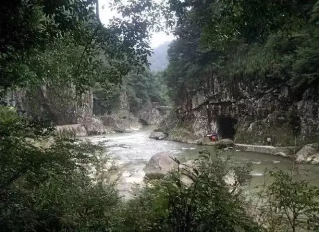 潮汕周边居然有这么多5*级A**景区，很多人都不知道！