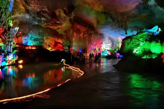 潮汕周边居然有这么多5*级A**景区，很多人都不知道！