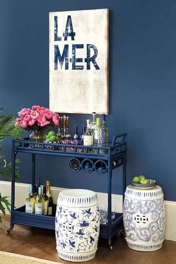 爱酒人士必看，这些设计帮你收藏你的好酒