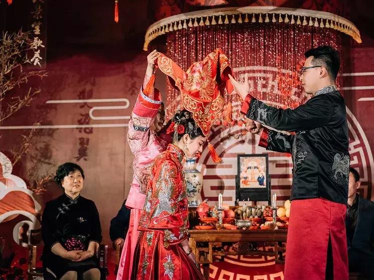 把五金省成三金的婆家，还能嫁吗？