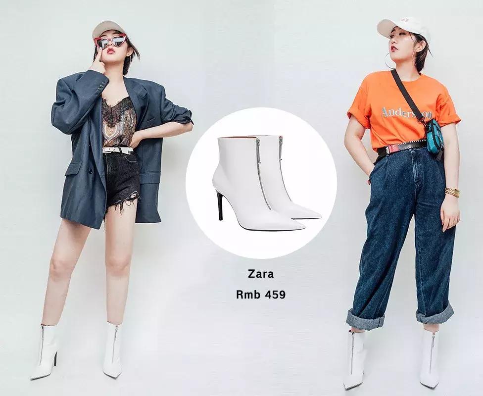 zara值得购买的单品,zara必买20件单品