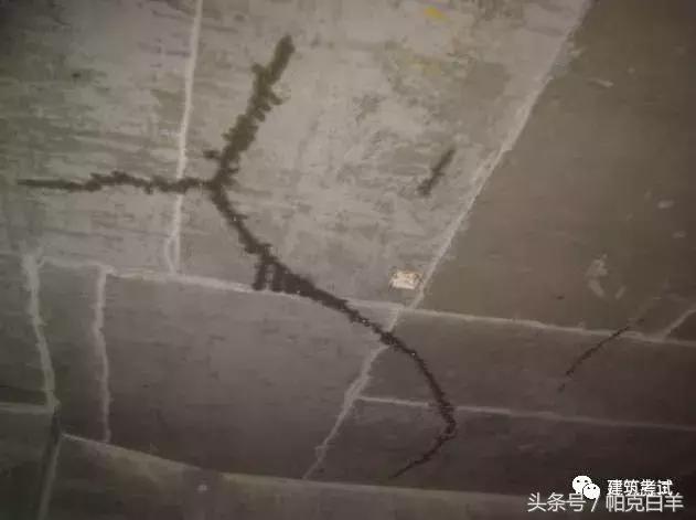 施工错误集锦,错误施工案例