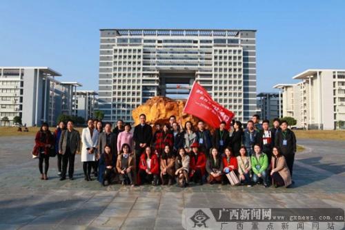 名字叫科技大学，但医学最强大，这所大学在广西柳州