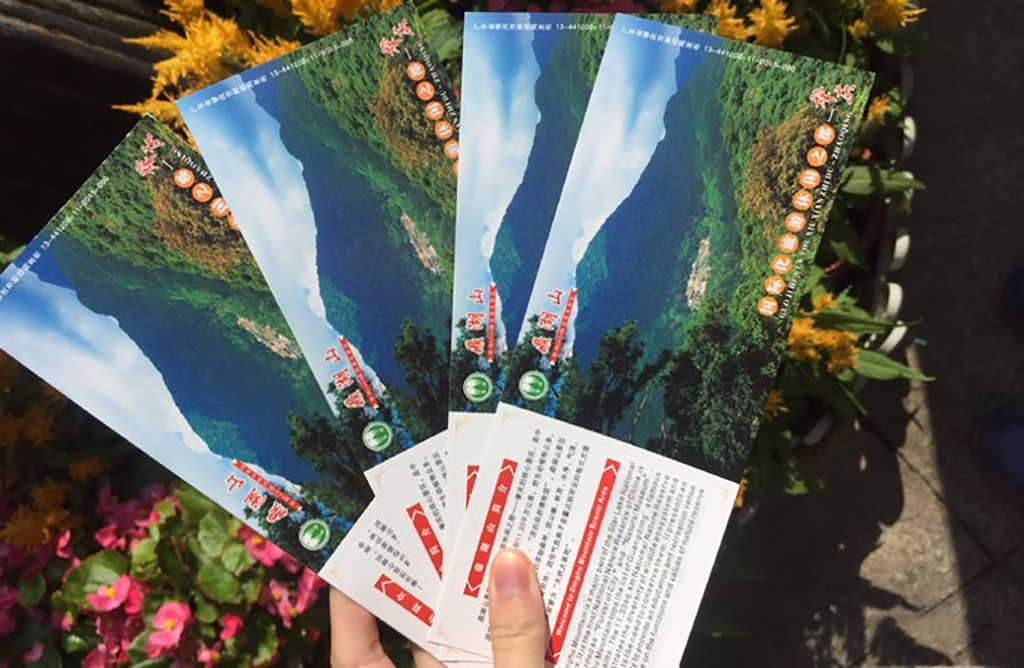 肇庆鼎湖推荐景点自驾游免费,鼎湖山是北回归线的绿宝石