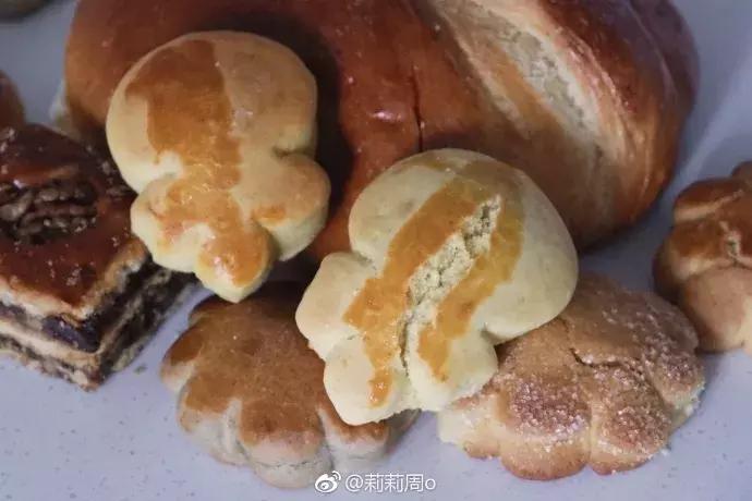 乌鲁木齐最好的面包,乌鲁木齐哪家面包好吃