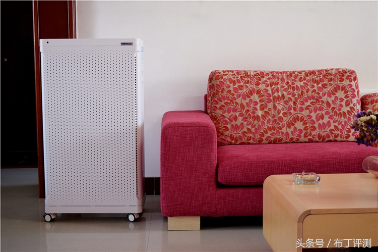 16款除甲醛空气净化器,到底有没有可以净化甲醛的净化器