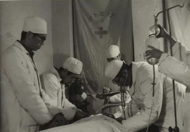 泾川县医院简介,泾川县有哪些医院