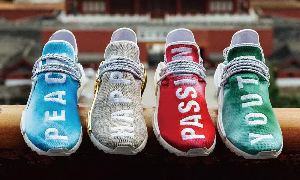 上半年最好的25双鞋，你买到手之后是「起飞」还是「倒闭」